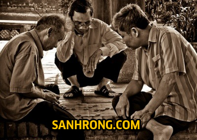 Nét văn hóa độc đáo của người Việt trong mỗi Ván Cờ Tướng